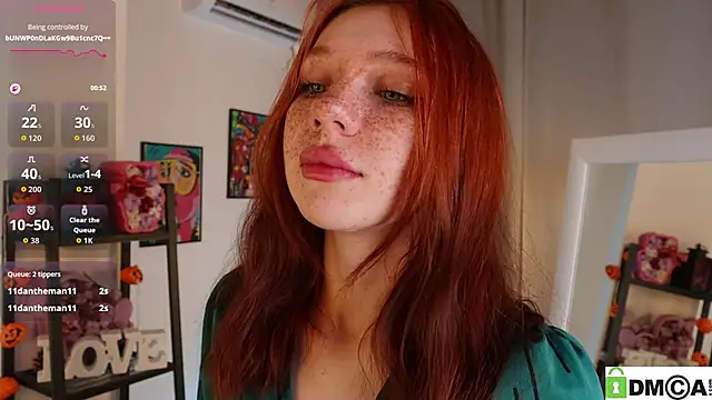 Snapshot of Killy_Merrot chatting on 2, 4, 2026 Killy Merrot online show from 2, 4, 2026