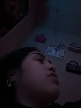 Camilaaaice online show from 21, 2, 2026