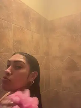 Camilaaaice online show from 25, 2, 2026