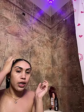 Camilaaaice online show from 26, 2, 2026