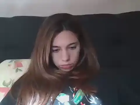 Milagrossuwu online show from 8, 5, 2026