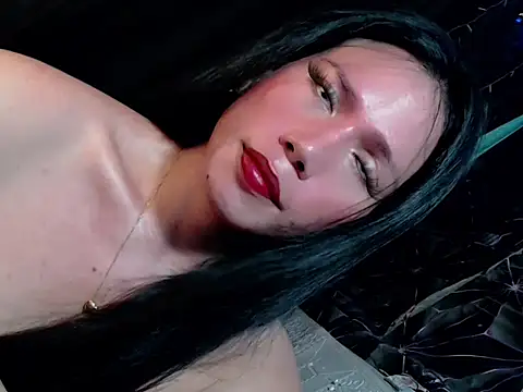 Snapshot of Chulafox chatting on 8, 6, 2026 Chulafox online show from 8, 6, 2026