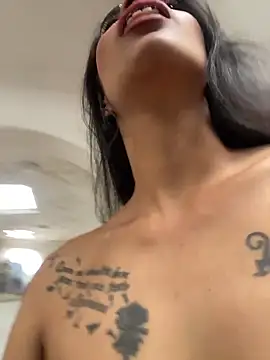 Snapshot of Tashi7 chatting on 28, 2, 2026 Tashi7 online show from 28, 2, 2026