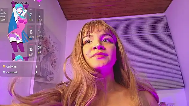 HannaMin online show from 28, 3, 2026