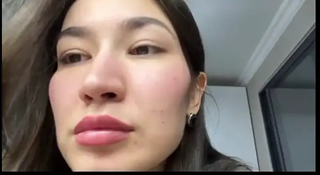 Snapshot of AleciaGeidner chatting on 28, 2, 2026 AleciaGeidner online show from 28, 2, 2026