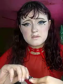 Kikimilkyy online show from 21, 2, 2026