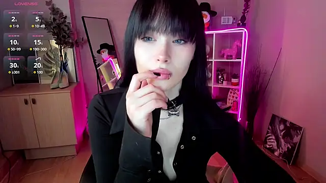 demetra   online show from 16, 4, 2026