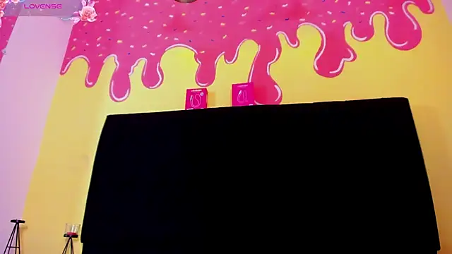 AndreaSilva  online show from 16, 4, 2026