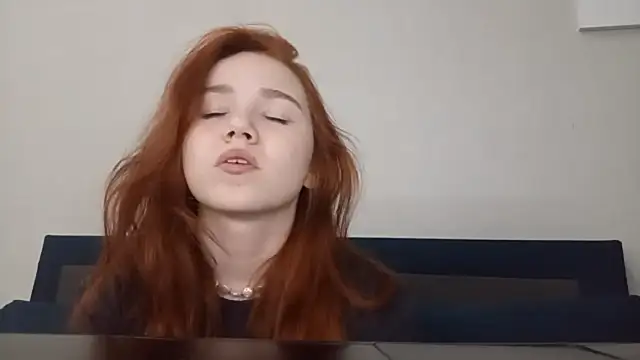 DizzyRina online show from 28, 2, 2026