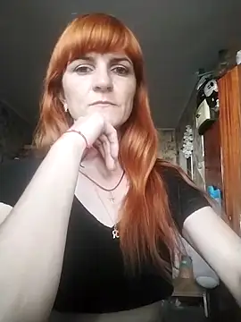 Snapshot of YaroslavaLester chatting on 7, 6, 2026 YaroslavaLester online show from 7, 6, 2026
