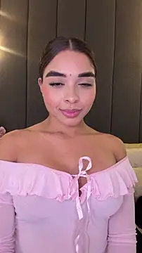 Snapshot of AnnyVega__ chatting on 14, 5, 2026 AnnyVega online show from 14, 5, 2026