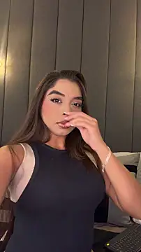 Snapshot of AnnyVega__ chatting on 20, 5, 2026 AnnyVega online show from 20, 5, 2026