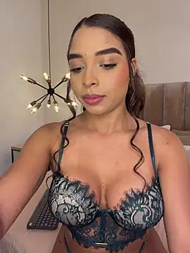 AnnyVega   online show from 22, 7, 2026