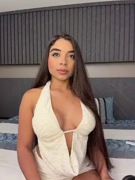 AnnyVega   online show from 26, 7, 2026
