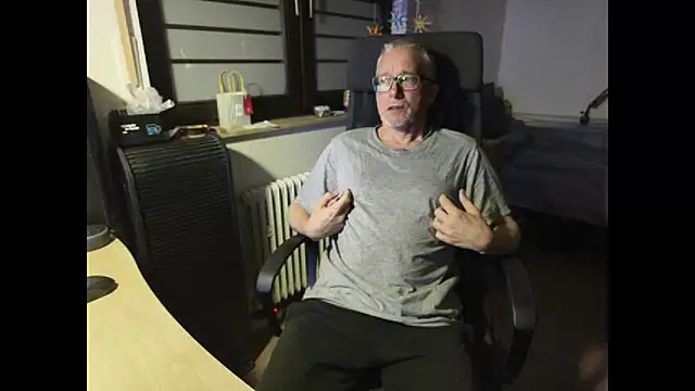 loenne1 online show from 19, 4, 2026