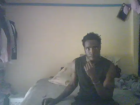 Snapshot of PrinceAmari chatting on 10, 6, 2026 PrinceAmari online show from 10, 6, 2026