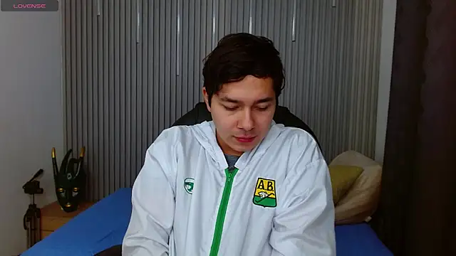 Julian Smith21 online show from 21, 5, 2026