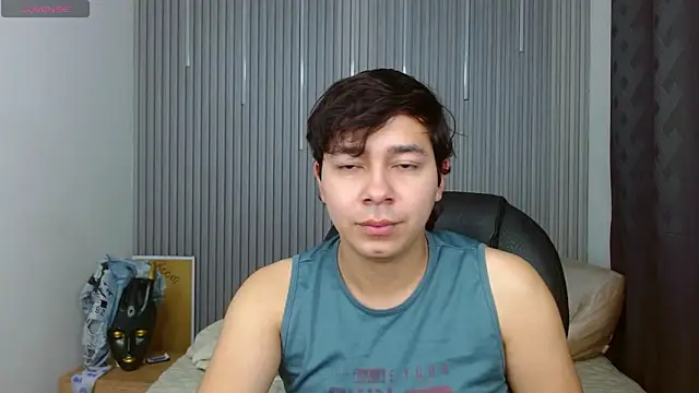Snapshot of Julian_Smith21 chatting on 18, 6, 2026 Julian Smith21 online show from 18, 6, 2026