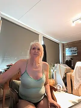 Heidiblueeyes online show from 20, 7, 2026