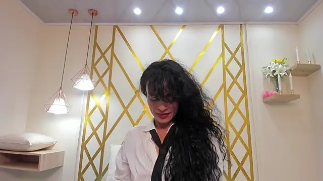 Becca Milf online show from 10, 4, 2026