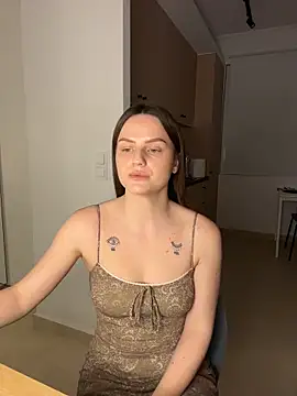 UnholyAmy online show from 18, 4, 2026