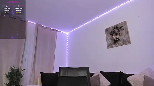 PureBlisss  online show from 27, 5, 2026
