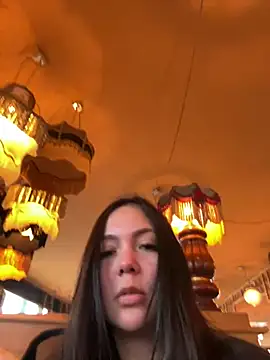 HiddenHalo1 online show from 4, 3, 2026