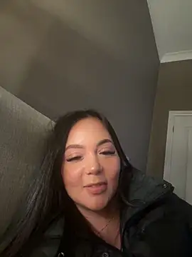 HiddenHalo1 online show from 7, 3, 2026