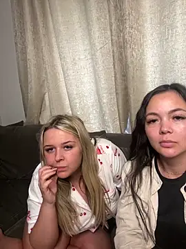 HiddenHalo1 online show from 31, 3, 2026