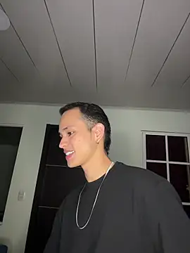 HarryGaze online show from 24, 2, 2026