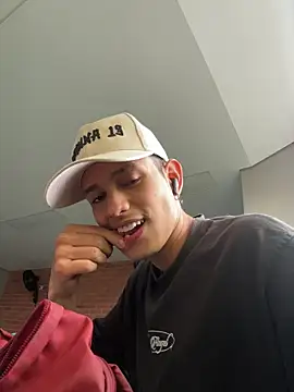 HarryGaze online show from 25, 2, 2026