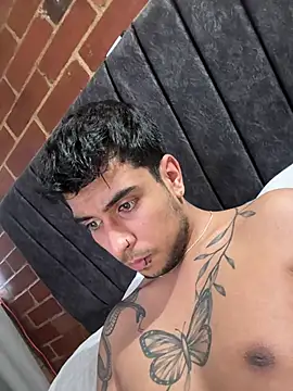 juanmadrd online show from 21, 2, 2026