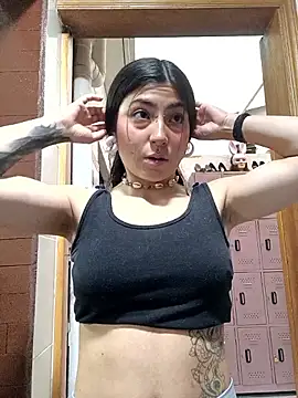 Snapshot of Little_Sweett chatting on 3, 3, 2026 Little Sweett online show from 3, 3, 2026