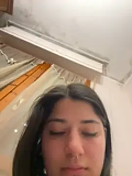 maryzoe05 online show from 22, 4, 2026