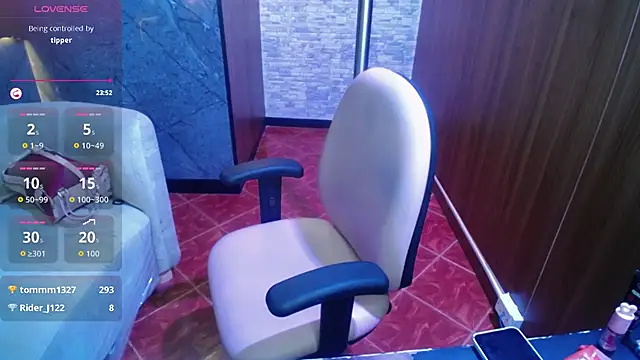 Aura cute  online show from 9, 4, 2026