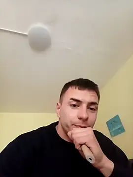 Garret1485 online show from 1, 5, 2026