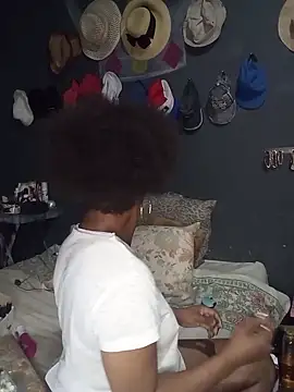 Cocolisiouss online show from 1, 4, 2026