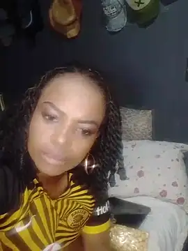 Cocolisiouss online show from 18, 4, 2026