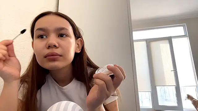 Snapshot of Katerinazz chatting on 1, 3, 2026 Katerinazz online show from 1, 3, 2026