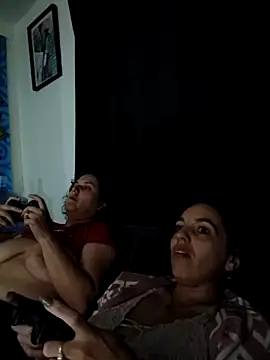 Cbaparejas online show from 19, 4, 2026