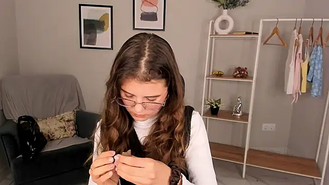 Rin Martin online show from 22, 2, 2026