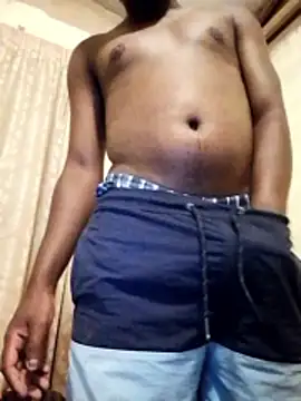 BIGblackDICKZA1 online show from 23, 2, 2026