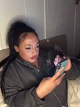 mayawesttt online show from 15, 3, 2026