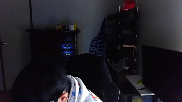 Snapshot of longlongsong chatting on 25, 2, 2026 longlongsong online show from 25, 2, 2026