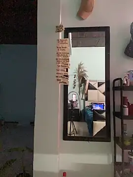 AnelimDagota  online show from 17, 4, 2026