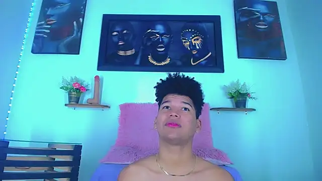 Sebastian -D online show from 12, 4, 2026