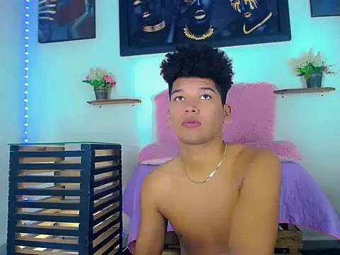 Sebastian -D online show from 13, 4, 2026