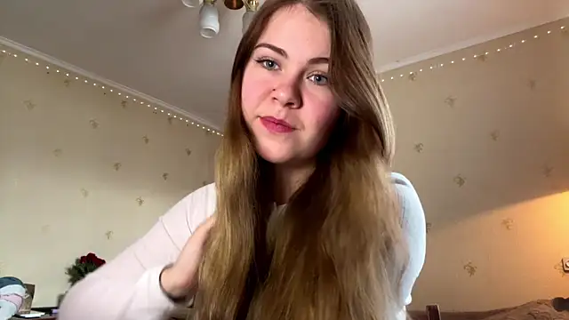 Amy Maev online show from 9, 3, 2026