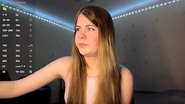 Amy Maev online show from 4, 4, 2026