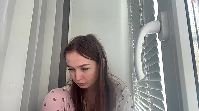 Snapshot of Hanna__Montanna chatting on 24, 2, 2026 Hanna Montanna online show from 24, 2, 2026